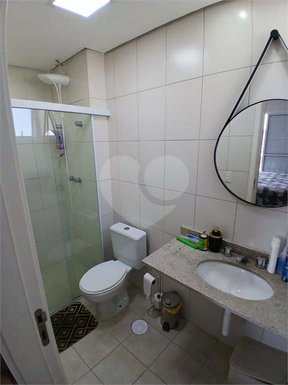 Apartamento à venda com 3 quartos, sendo 1 suíte,  em Vila Gonçalves, São Bernardo do Campo, SP
