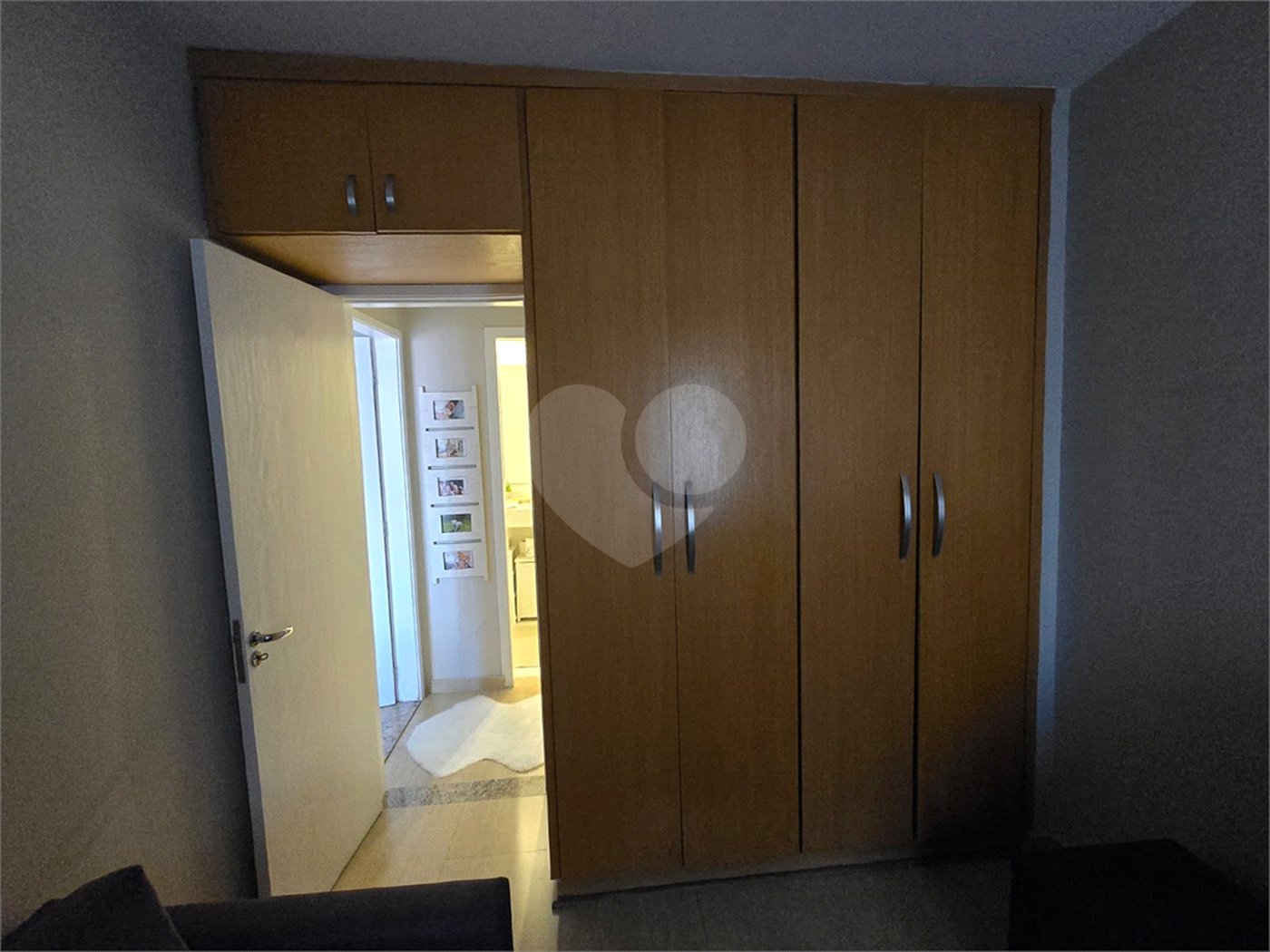 Apartamento à venda com 2 quartos em Pinheiros, São Paulo, SP