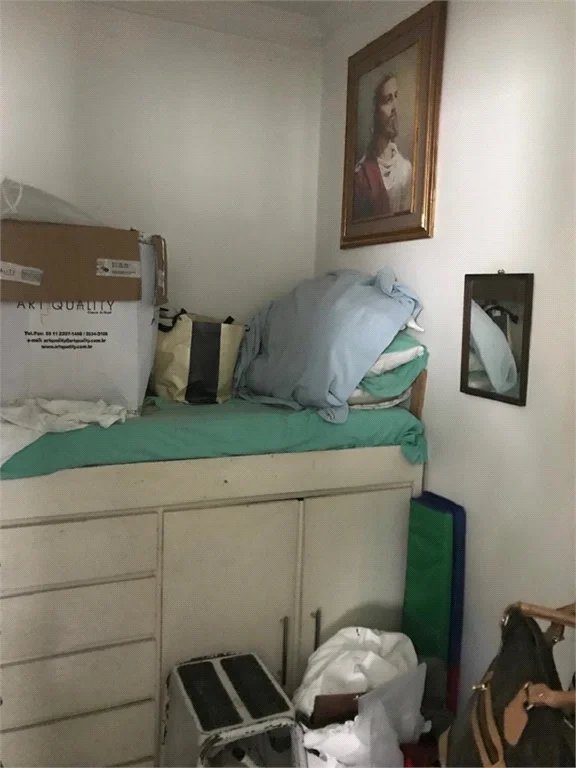 Apartamento à venda com 3 suítes em Vila Morumbi, São Paulo, SP