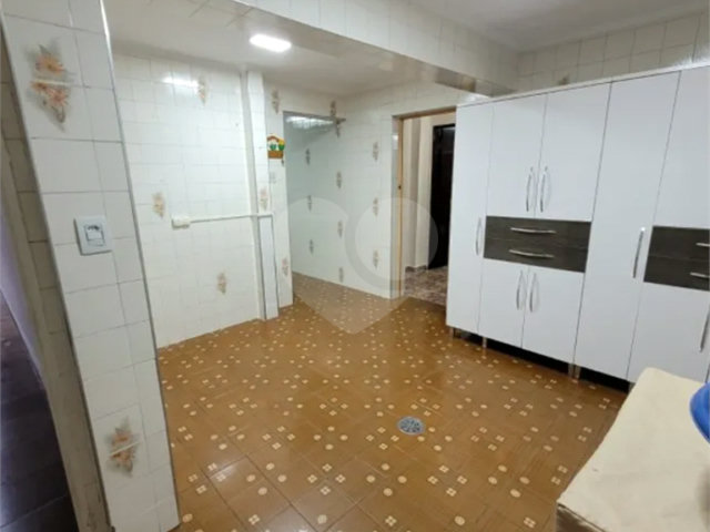 Casa Térrea à venda com 4 quartos, sendo 1 suíte,  em Freguesia do Ó, São Paulo, SP