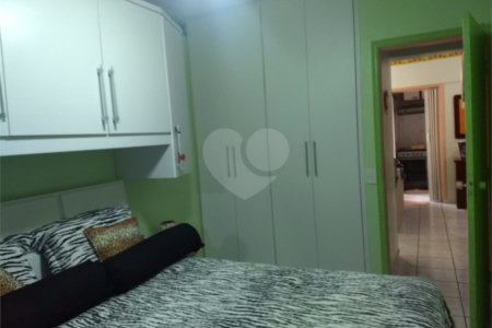 Apartamento de 2 quartos à venda na Penha