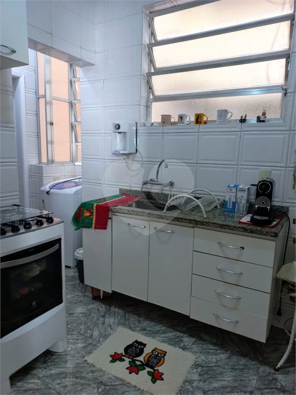 Apartamento à venda com 1 quarto em Copacabana, Rio de Janeiro, RJ