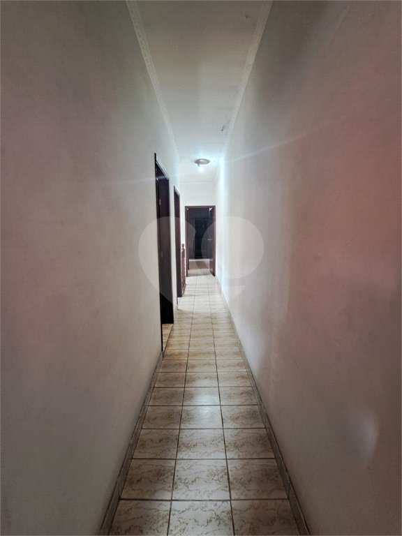 Sobrado à venda com 3 quartos em Vila Sabrina, São Paulo, SP