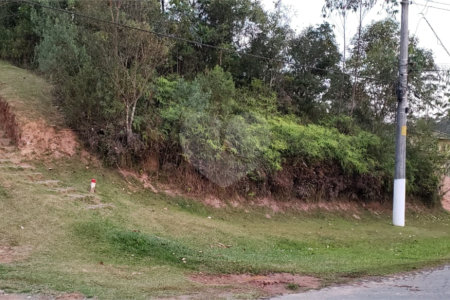 Terreno à venda em Fazenda da Ilha, Embu-guaçu, SP