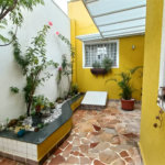 Sobrado à venda com 3 quartos, sendo 1 suíte,  em Vila Gomes, São Paulo, SP