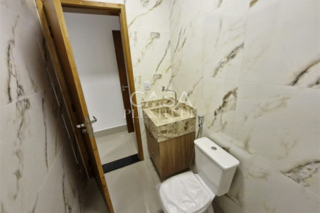 Casa em condomínio à venda com 3 quartos, sendo 1 suíte, em Cajuru do Sul, Sorocaba, SP