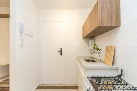 Apartamento à venda com 3 quartos em Vila Mariana, São Paulo, SP