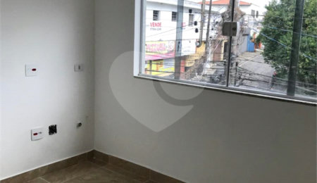 Sala para alugar em Jardim do Estádio, Santo André, SP
