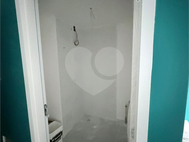 Casa à venda com 1 quarto no condomínio Start Tucuruvi, São Paulo - SP
