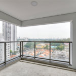 Apartamento à venda com 4 suítes em Chácara Santo Antônio (zona Sul), São Paulo, SP