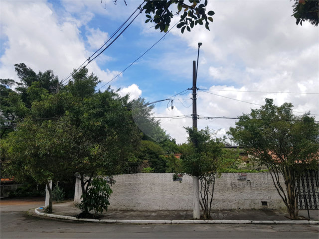 Terreno à venda em Jardim Campo Grande, São Paulo, SP