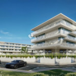 Apartamento T2 à venda em Vilamoura, Algarve, Portugal – Serenity