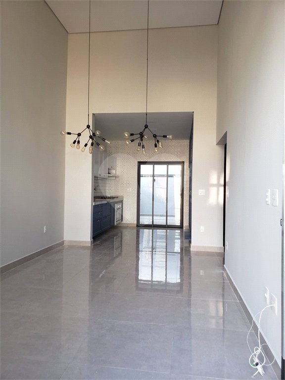 Casa à venda com 3 quartos, sendo 1 suíte, em Jardim Montreal Residence, Indaiatuba, SP