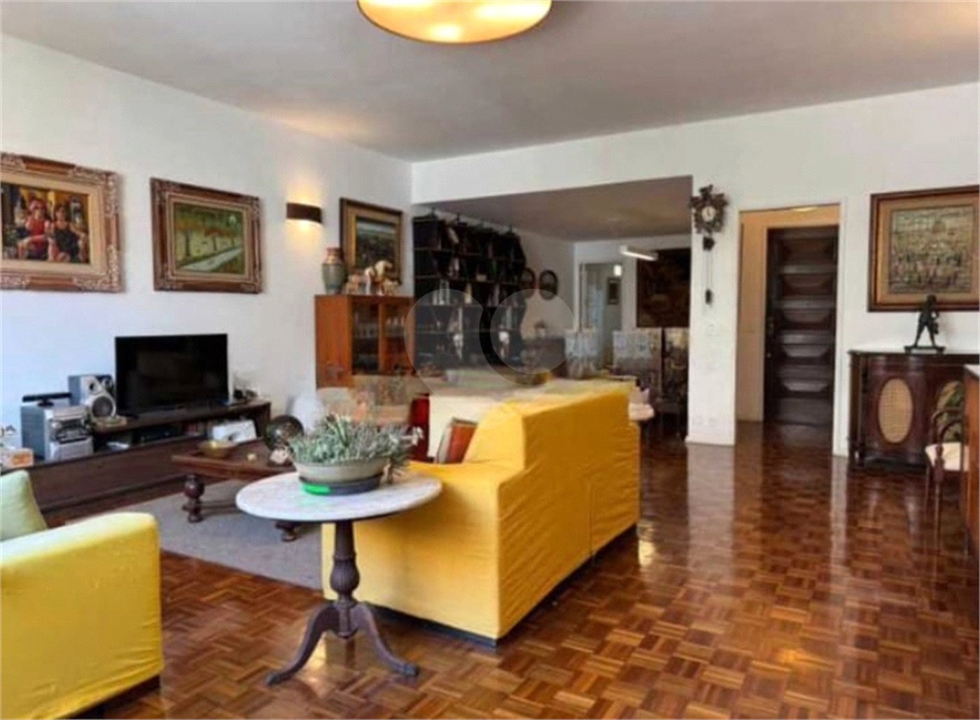 Apartamento à venda com 3 quartos, sendo 1 suíte, em Tijuca, Rio de Janeiro, RJ