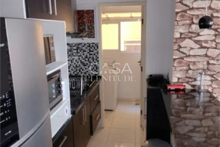 Apartamento à venda com 2 quartos em Jardim Refúgio, Sorocaba, SP