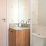 Apartamento à venda com 1 suíte em Pinheiros, São Paulo, SP