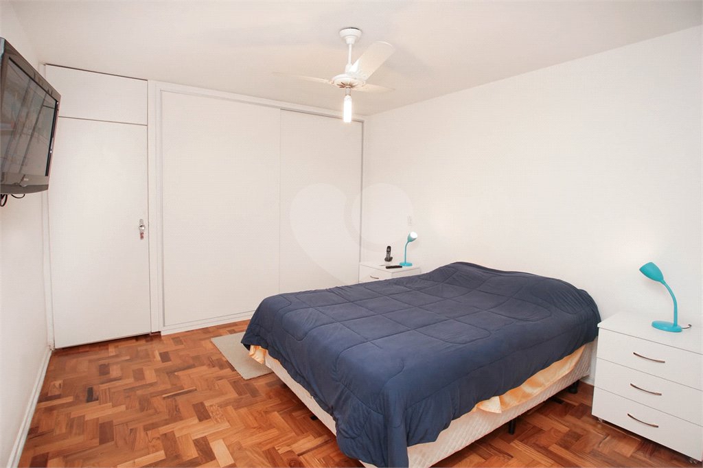 Apartamento à venda com 3 quartos, sendo 1 suíte, em Perdizes, São Paulo, SP