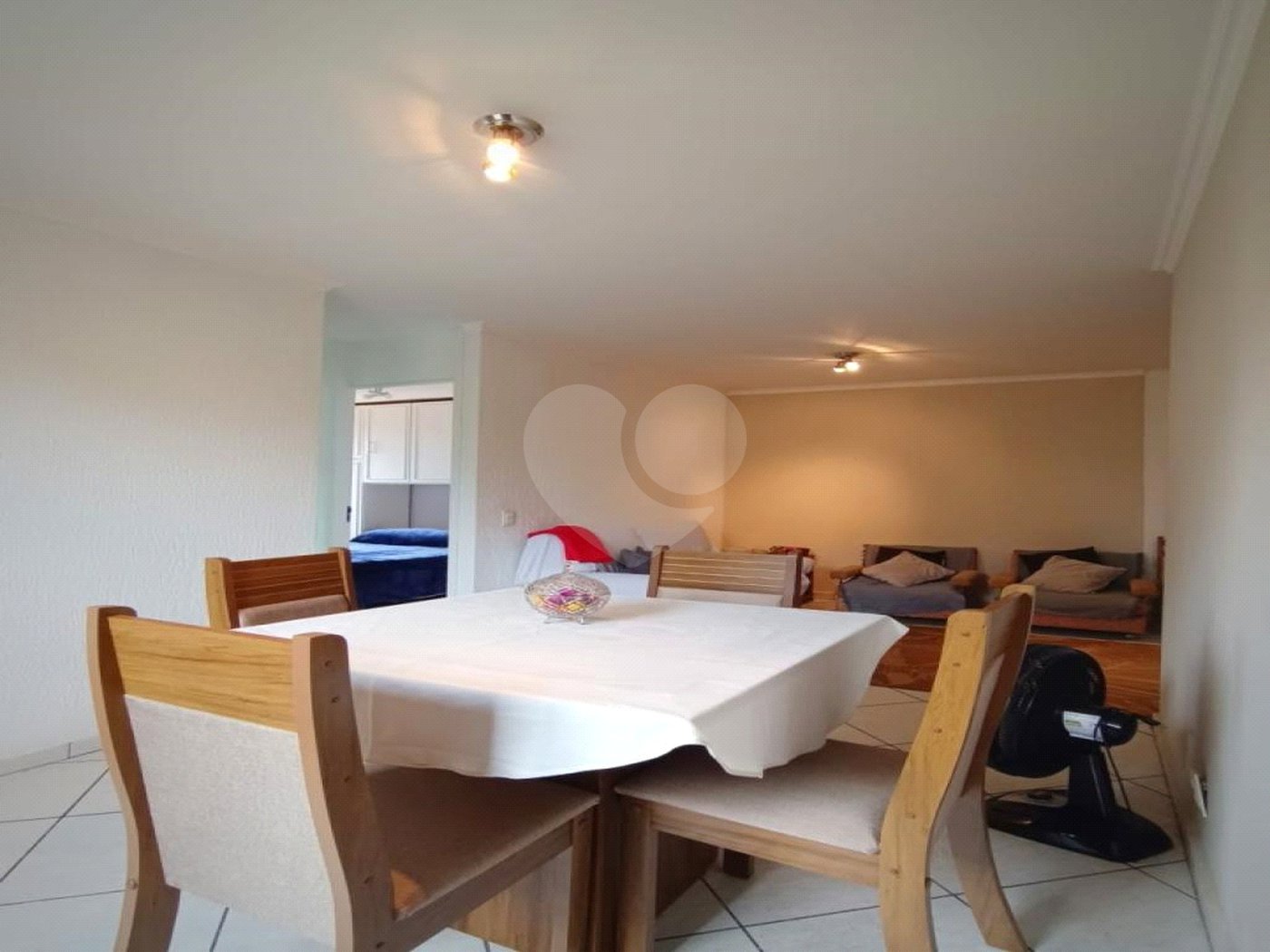 Apartamento à venda com 2 quartos em Jardim São Jorge, São Paulo, SP