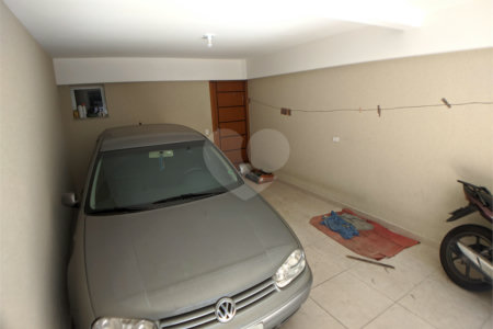 Sobrado à venda com 3 quartos, sendo 1 suíte, em Vila Mazzei, São Paulo, SP