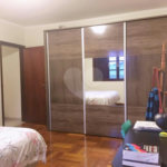 Sobrado à venda com 4 quartos, sendo 1 suíte, em Jardim Sarah, São Paulo, SP