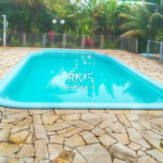 Chácara à venda com 4 quartos, sendo 2 suítes,  em Chácara Sete Quedas, Itu, SP