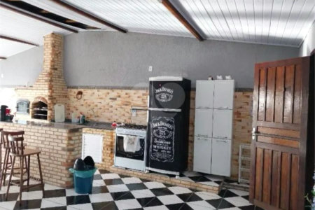 Casa à venda com 3 quartos, sendo 1 suíte, em Vila do Sol, Cabo Frio, RJ