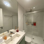 Apartamento Residencial à venda, Embaré, Santos - AP0945.