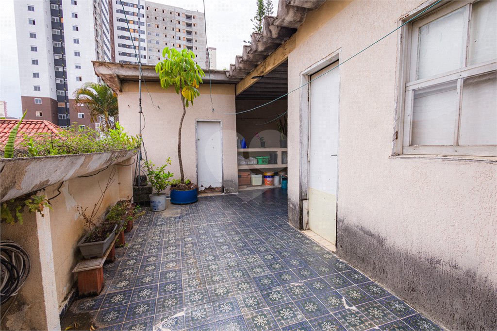 Casa à venda com 5 quartos, sendo 1 suíte, em Vila Rosália, Guarulhos, SP