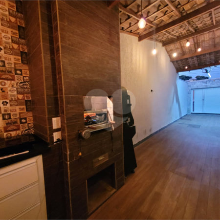 Casa à venda com 3 quartos, sendo 1 suíte, em Campo Grande, Rio de Janeiro, RJ