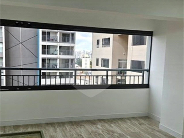 Apartamento à venda com 1 quarto em Tucuruvi, São Paulo, SP