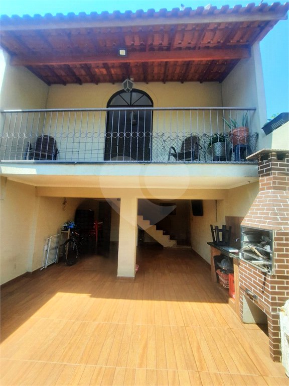 Casa à venda com 3 quartos, sendo 1 suíte, em Jardim Antártica, Ribeirão Preto, SP