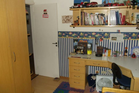 Apartamento à venda com 3 quartos, sendo 1 suíte, em Vila Andrade, São Paulo, SP