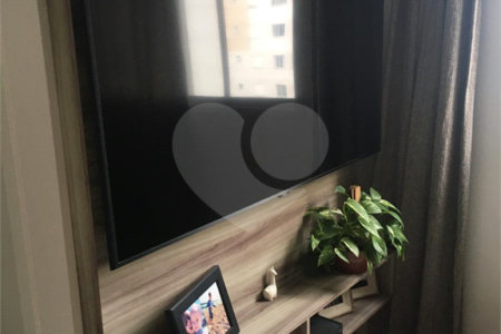 Apartamento Belém