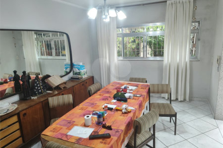 Casa à venda com 4 quartos, sendo 2 suítes, no condomínio Chácara das Rosas, São Paulo - SP