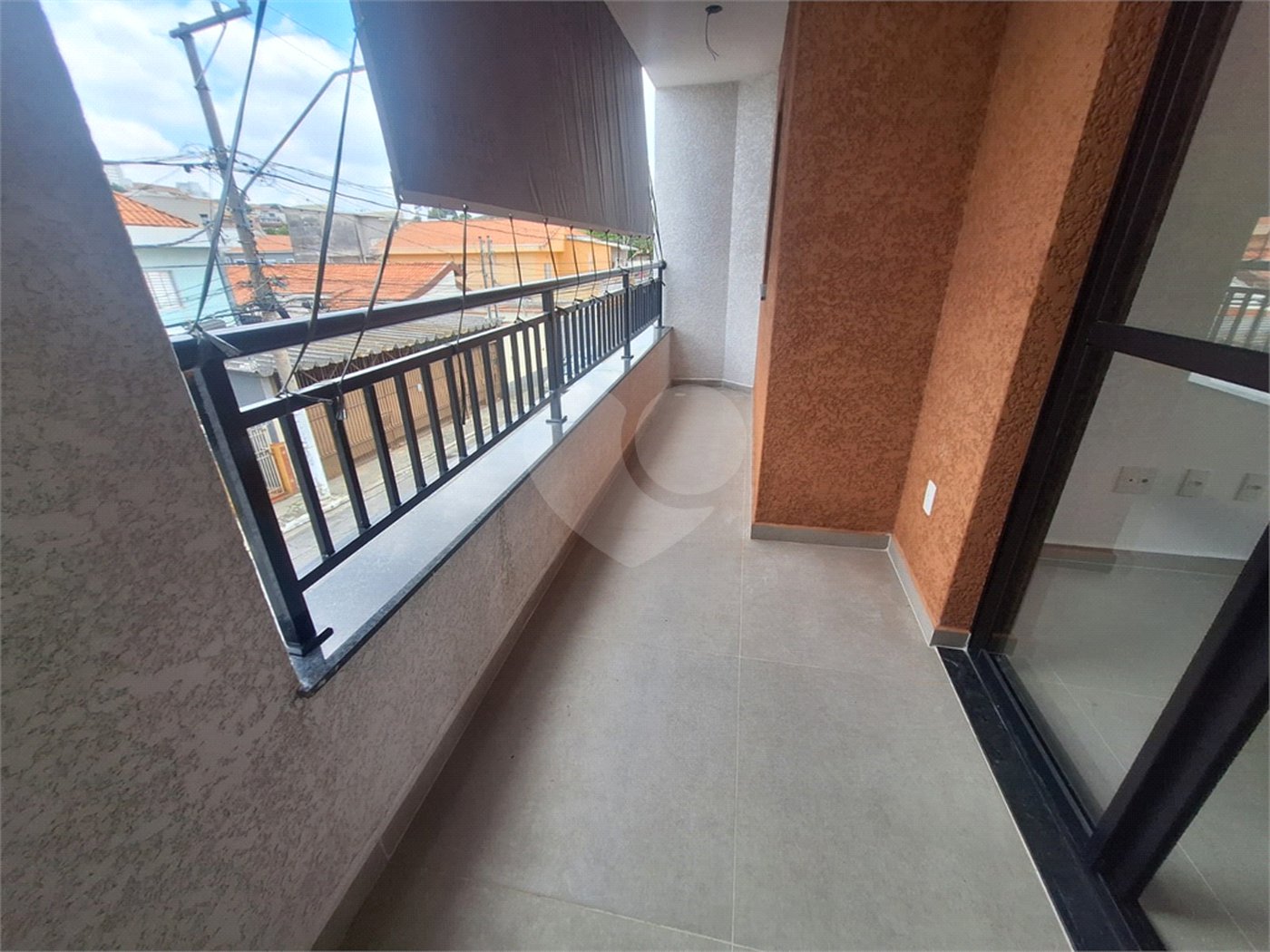 Casa à venda com 2 quartos no condomínio Ângelo Calandrino, São Paulo - SP