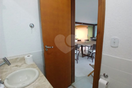 Casa para alugar com 4 suítes em Marina, Armação dos Búzios, RJ