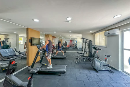 Apartamento à venda com 2 quartos, sendo 1 suíte, em Jardim Caboré, São Paulo, SP