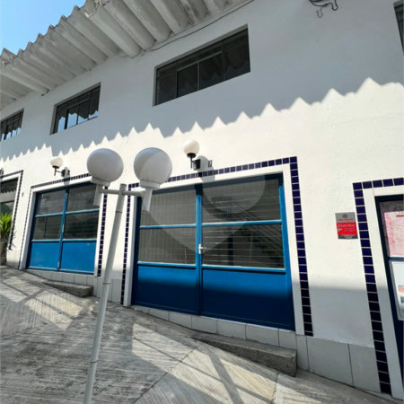 Loja para alugar em Vila Suissa, Mogi das Cruzes, SP
