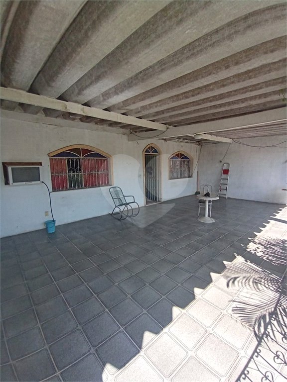 Casa à venda com 4 quartos em Campo Grande, Rio de Janeiro, RJ