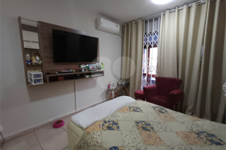Casa à venda com 3 suítes em Tijuca, Rio de Janeiro, RJ