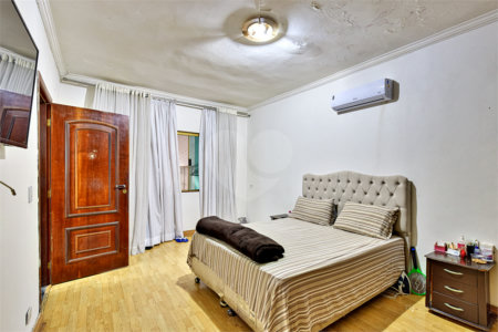 Casa para alugar com 3 quartos, sendo 2 suítes,  em Jardim Petrópolis, São Paulo, SP