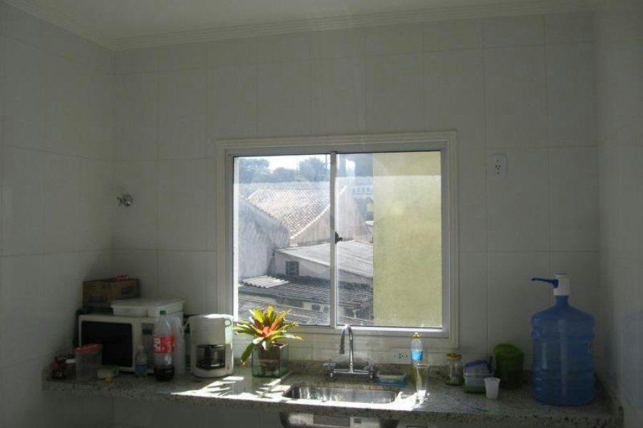 Casa à venda com 3 quartos, sendo 1 suíte, no condomínio Algarve Residencial, São Paulo - SP