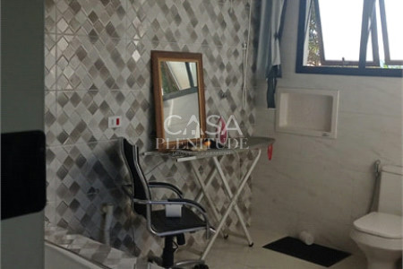 Chácara à venda com 5 quartos, sendo 1 suíte, em Olhos D´água, Mairinque, SP