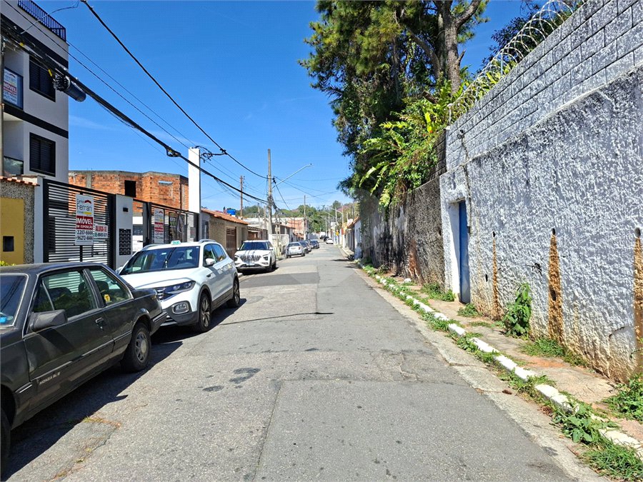 Sobrado à venda com 2 quartos, sendo 1 suíte, em Horto Florestal, São Paulo, SP