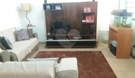 Casa Térrea à venda com 2 quartos em Jardim São Paulo(zona Norte), São Paulo, SP