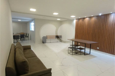 Apartamento à venda com 1 quarto em Vila Mazzei, São Paulo, SP