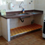 Apartamento Residencial à venda, Encruzilhada, Santos - AP0852.