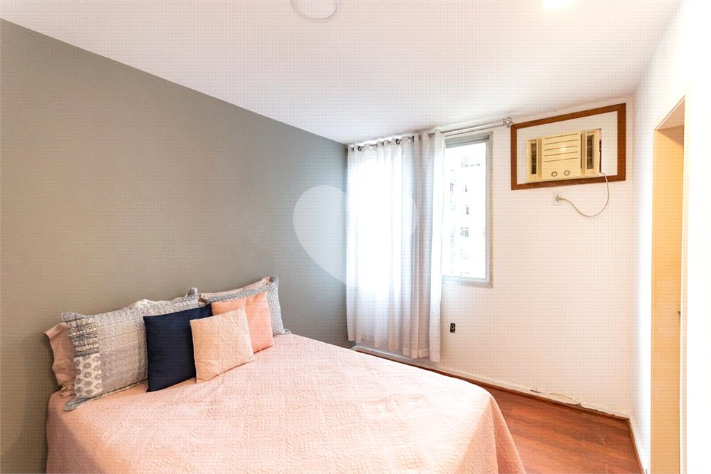 Apartamento à venda com 2 quartos, sendo 1 suíte, em Tijuca, Rio de Janeiro, RJ