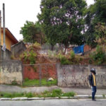 Terreno à venda em Jardim Cambara, São Paulo, SP