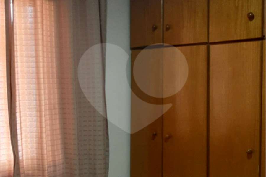 Sobrado à venda com 2 quartos em Mandaqui, São Paulo, SP